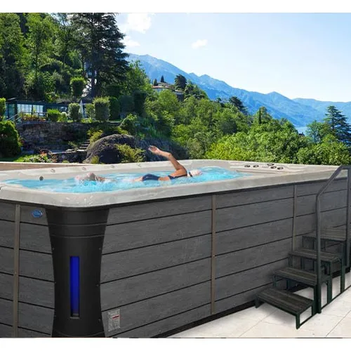 Swimspa X-Series hot tubs for sale in Portugal